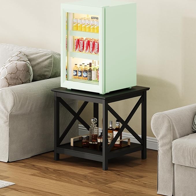 ChooChoo End Table, 24 Inch End Table - Image 7