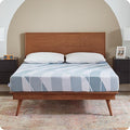 Sealy Dreamlife 8” Foam Mattress-in-a-Box, SealyComfort Gel Memory Foam by Sealy