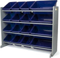 Humble Crew Supersized Toy Storage Organizer by HumbleCrew