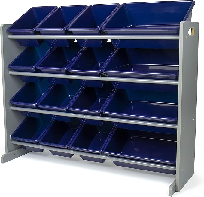 Humble Crew Supersized Toy Storage Organizer by HumbleCrew