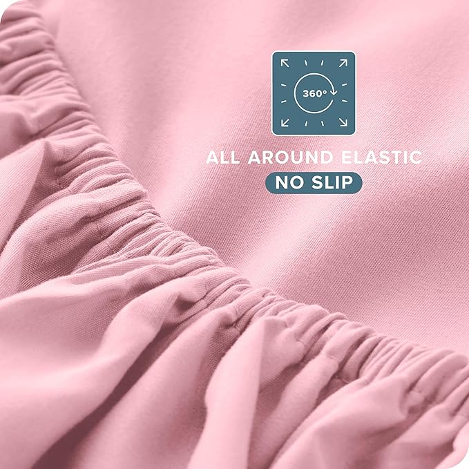Bare Home Sheet Set - Image 6