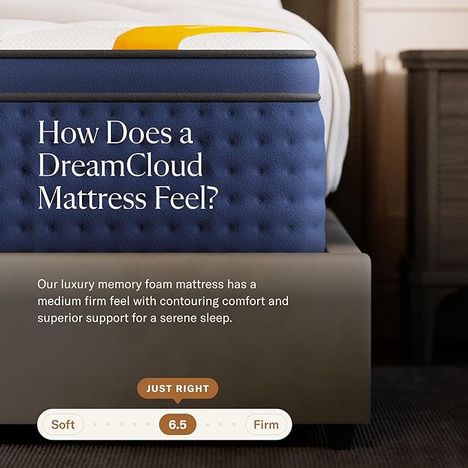 Premier Rest 14" Twin XL Mattress - Image 4