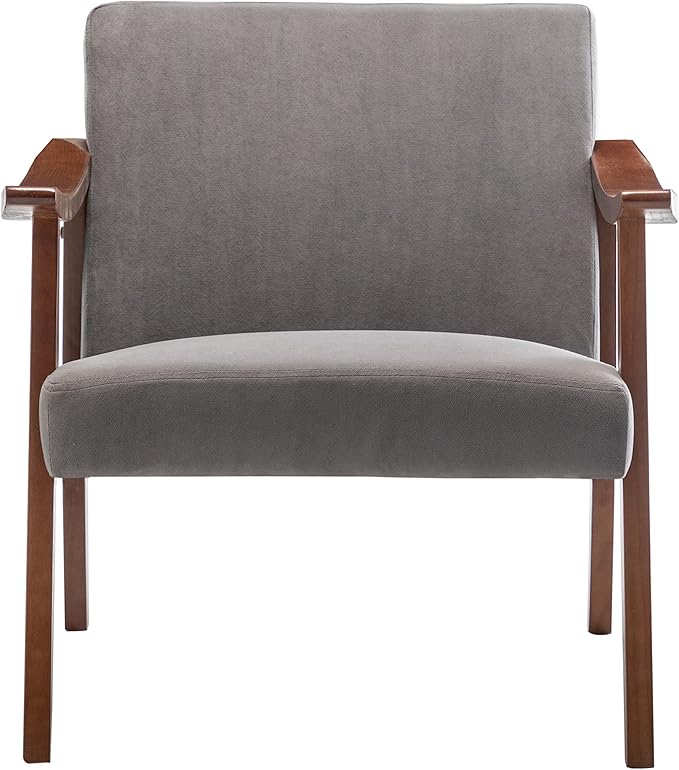 Container Furniture Direct Accent Chair - Image 8