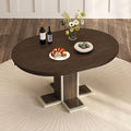 Ball & Cast Farmhouse Extendable Dining Table by BallCast
