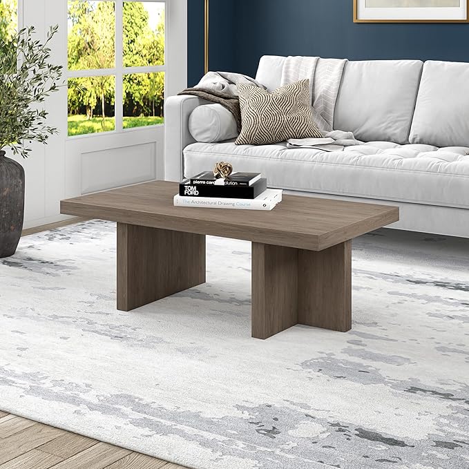 Henn&Hart Dimitra Coffee Table - Image 5