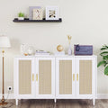 Buffet Sideboard, Kitchen Storage Cabinet by BOCVKENN