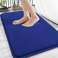 OLANLY Thick Memory Foam Bath Mat Rug 30x20, Extra Soft Absorbent Bathroom Rug by OLANLY