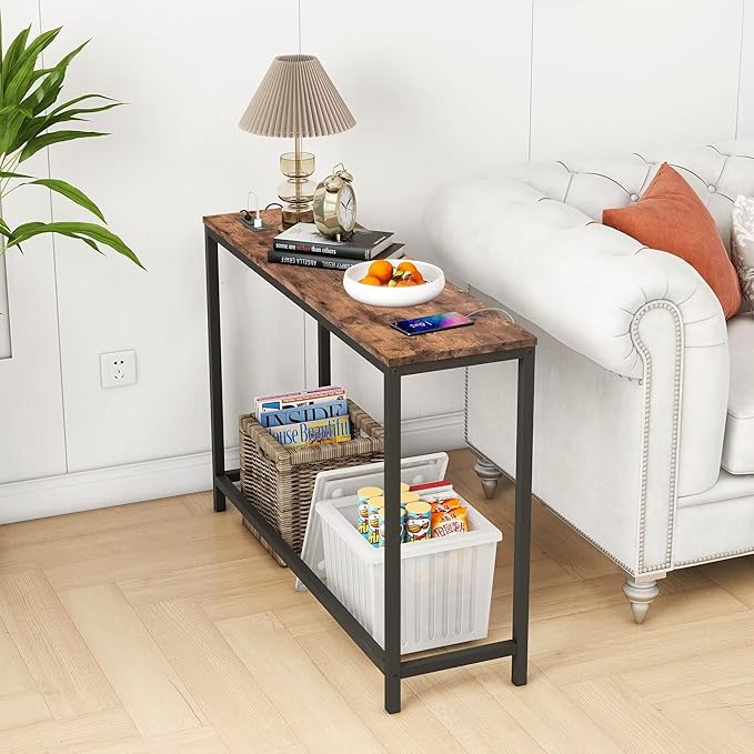 HOMERECOMMEND Console Table - Image 2