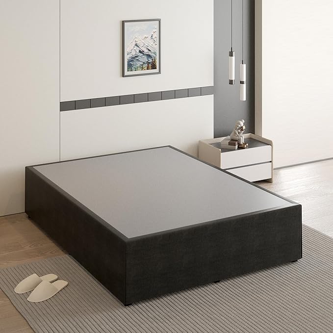 18 Inch King Size Bed Frame - Image 7