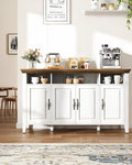 Marsail Sideboard Buffet Cabinet by Marsail