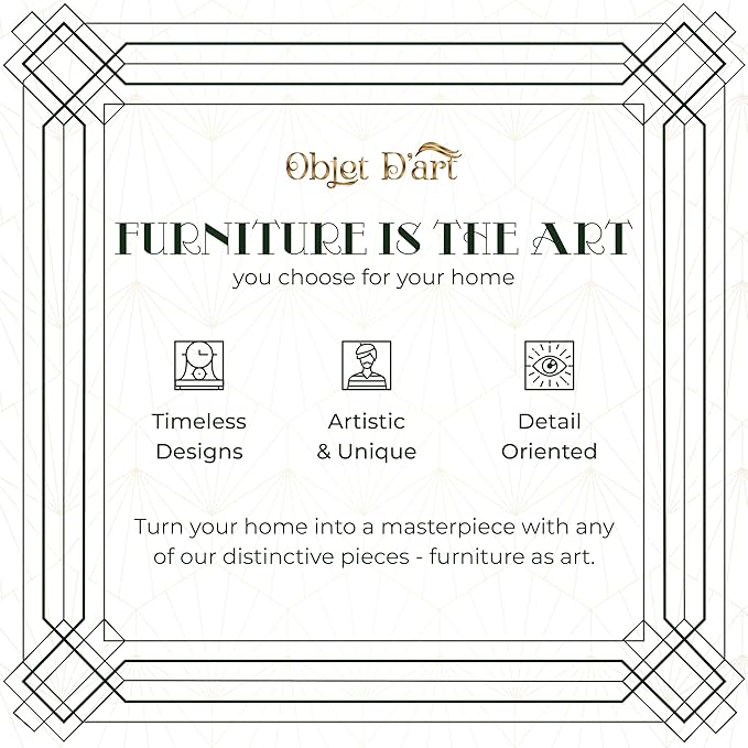 Small Round Gold Side Table by Objet D’Art, Cocktail and Drink Table - Image 7