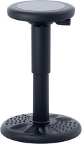 ActiveChairs Adjustable Wobble Stool, Flexible Classroom Seating, Improves Focus by Studico