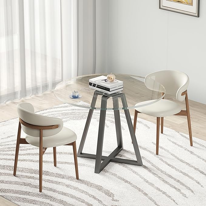 Metal Coffee Table Legs 28 Inch, Heavy Duty Dining Table Legs Metal Leg - Image 9