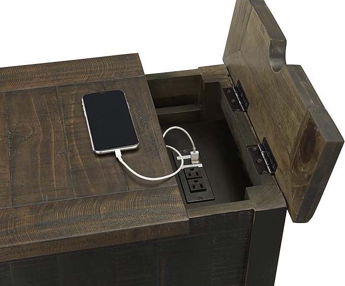 Martin Svensson Home, Chairside Table - Image 5