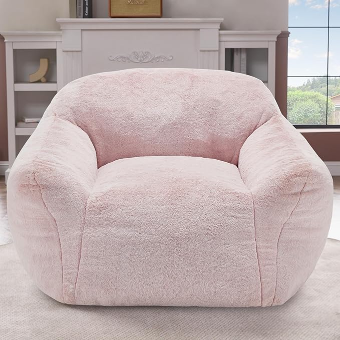 Homguava Bean Bag Chair Bean Bag Chairs by Homguava