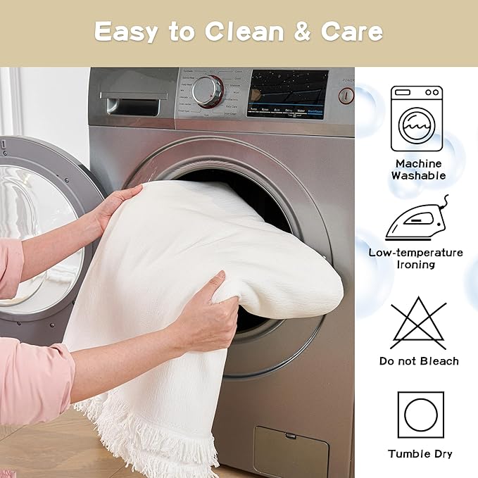 MYSKY HOME Couch Cover for Dogs Washable Couch Covers Couch Covers for Dogs - Image 5