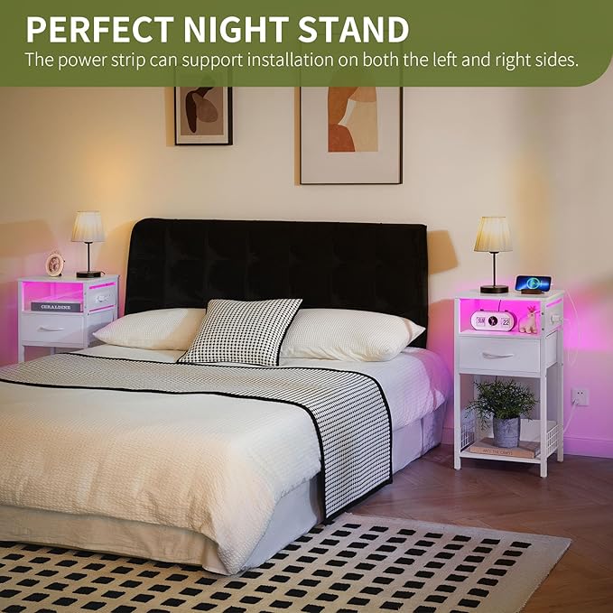 Yoobure Side Table - Image 8