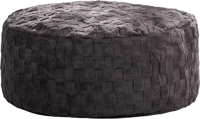 Hobestluk Bean Bag Chairs Beanbag Chair - Image 9