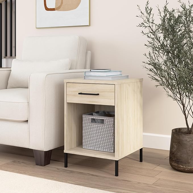 Bush Furniture Essence Small End Table - Image 2