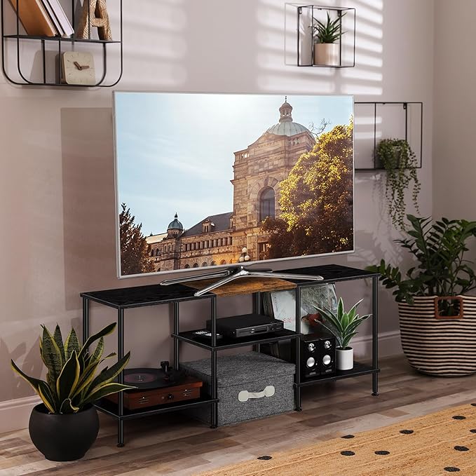 TV Stands for Living Room 50 inch TV Stand - Image 4