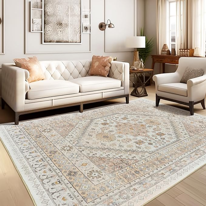 zesthome 5x7 Area Rugs - Image 3