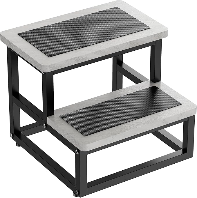 Step Stools, Heavy Duty Stepping Stool by SZLHANJZ