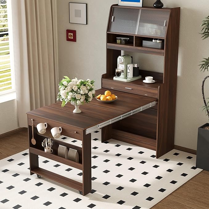 Merax Sideboard Buffet Cabinet by Merax