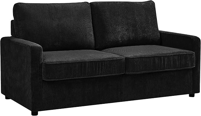 Reversible Sleeper Sofa Bed - Image 4