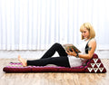 Leewadee - Comfortable Japanese Floor Mattress Used As Thai Floor Bed by Leewadee