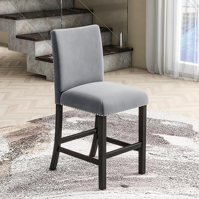 Ball & Cast 5 Piece Dining Table Set - Image 6