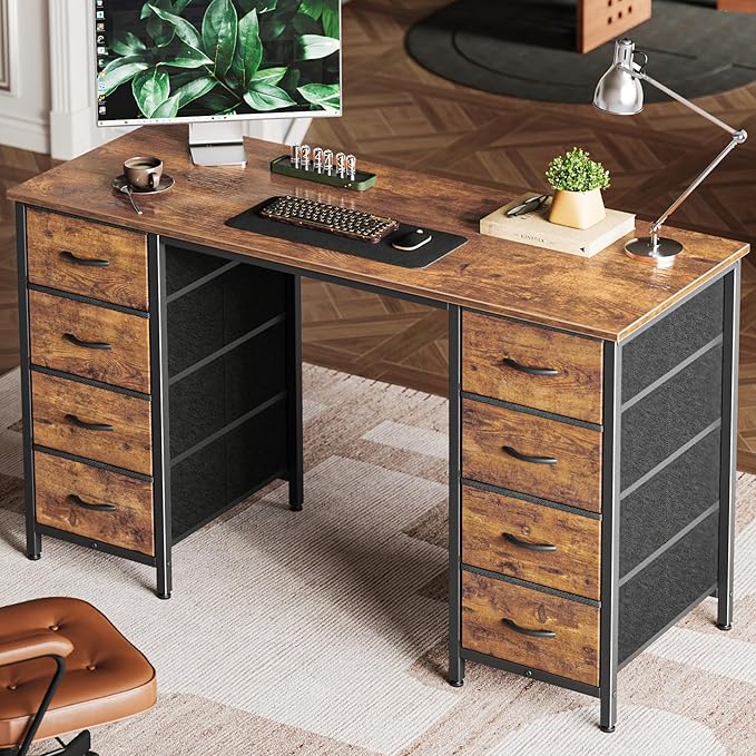 Huuger 47 Inch Computer Desk by Huuger