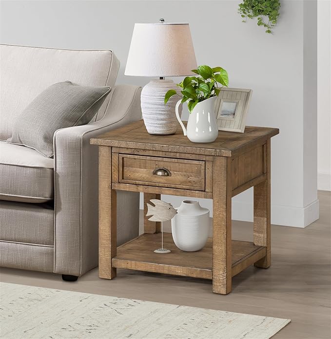 Martin Svensson Home Monterey End Table - Image 2