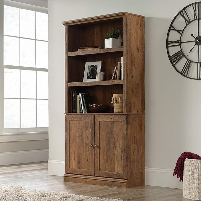 Sauder Select Book Shelf, Bookshelf - Image 2