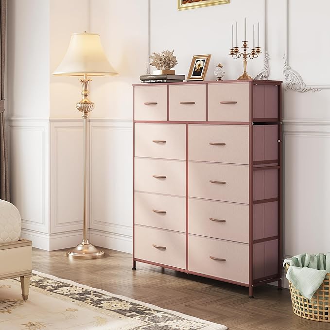 WLIVE Storage Organizer Unit - Image 8