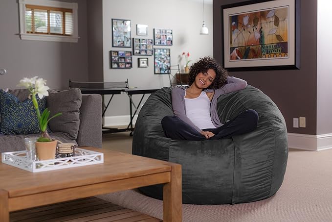 Sofa Sack Bean Bag Chair - Image 6