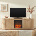 Walker Edison Chloe Reeded TV Stand by WalkerEdison