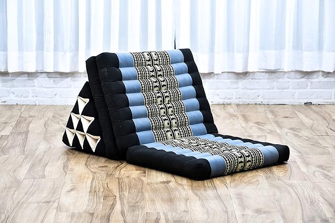 Leewadee - Comfortable Japanese Floor Mattress - Thai Floor Bed - Futon - Image 7