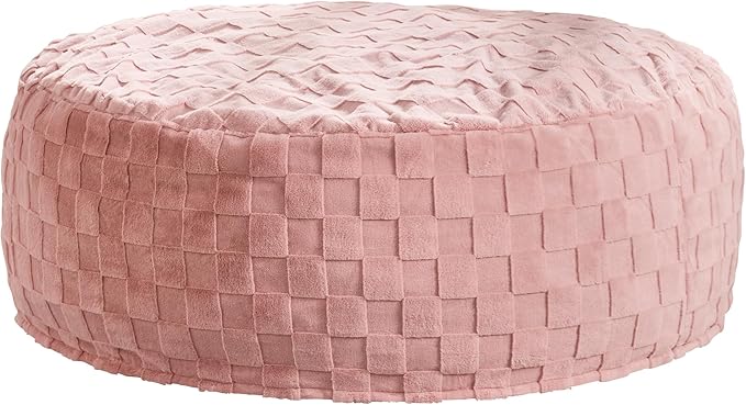 Hobestluk Bean Bag Chairs Beanbag Chair - Image 9