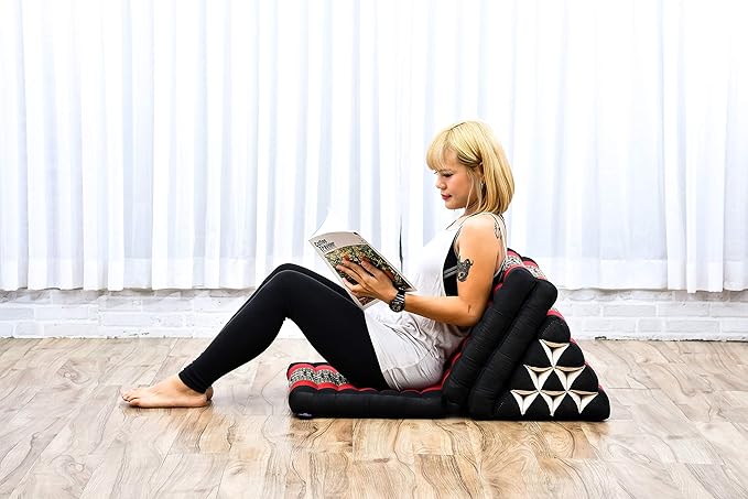Leewadee - Comfortable Japanese Floor Mattress - Thai Floor Bed - Futon - Image 4