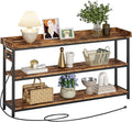 IRONCK Console Table, Sofa Table by IRONCK