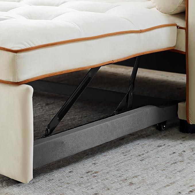 ERYE Loveseat Sofabed - Image 6