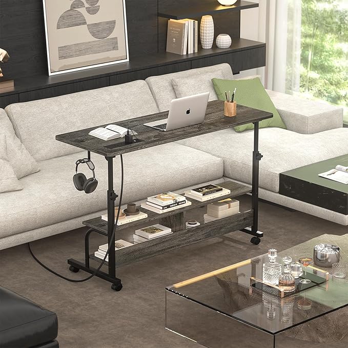 Height Adjustable Standing Desk - Image 8