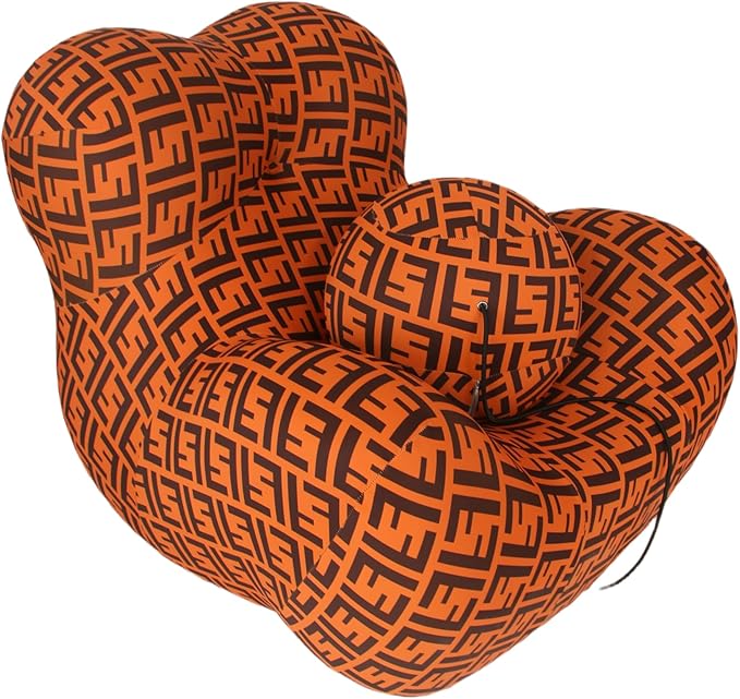 Bean Bag Chair - Memory Foam Bean Bag Chair - Image 4
