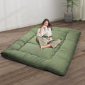 Japanese Floor Mattress, Futon Mattress Suitable by Unknown