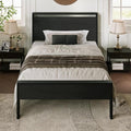 Allewie Twin Size Platform Bed Frame by Allewie
