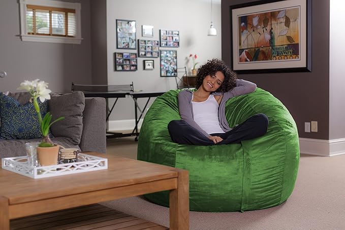 Sofa Sack Bean Bag Chair - Image 6