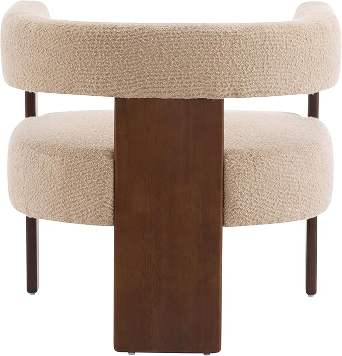 Christopher Knight Home Nettie Modern Accent Chair - Image 10