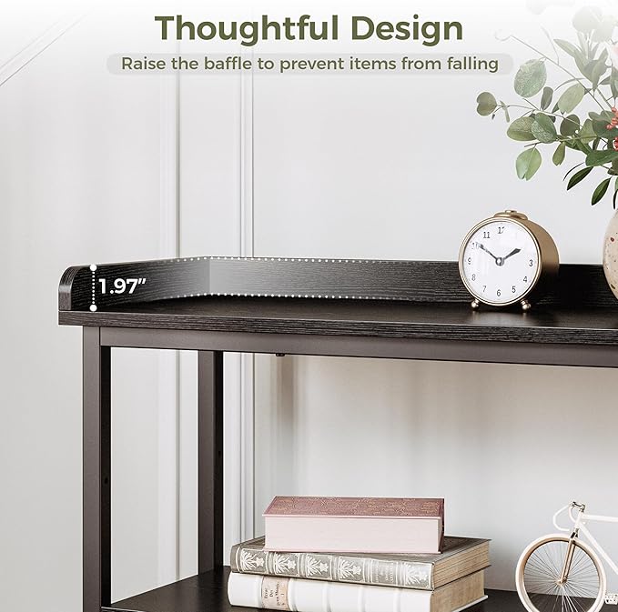 IRONCK Console Table, Sofa Table - Image 6