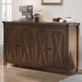 YITAHOME 55'' Buffet Cabinet by YITAHOME