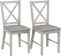 Solid Wood Dining Chairs, Part of Dining Table Set, Mix and Match Table by Peatuk